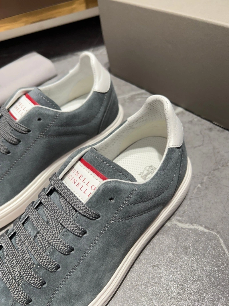 Brxnxllo Cxcxnelli Sneakers TopPick 114329