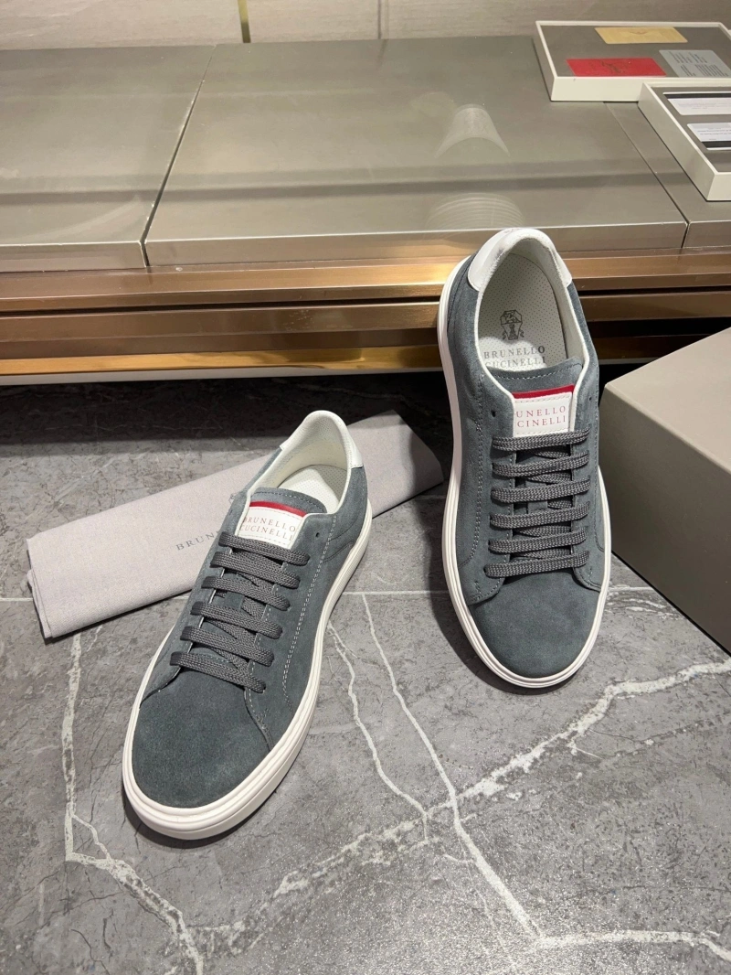 Brxnxllo Cxcxnelli Sneakers TopPick 114329