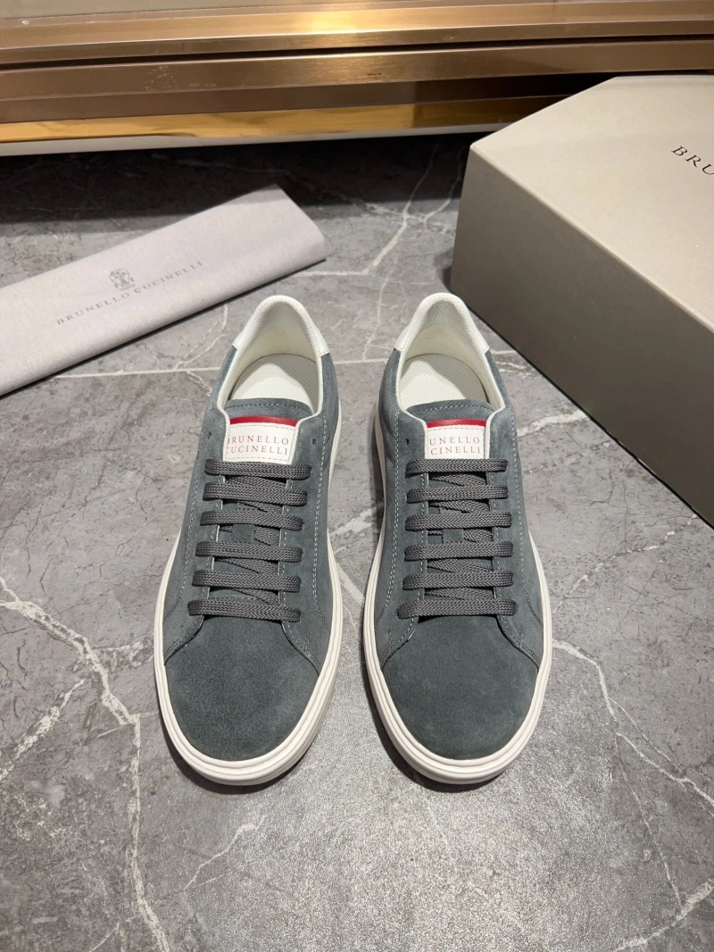 Brxnxllo Cxcxnelli Sneakers TopPick 114329