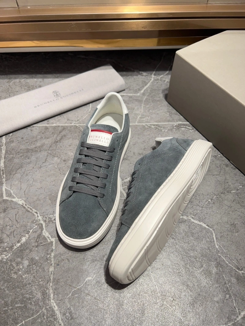 Brxnxllo Cxcxnelli Sneakers TopPick 114329