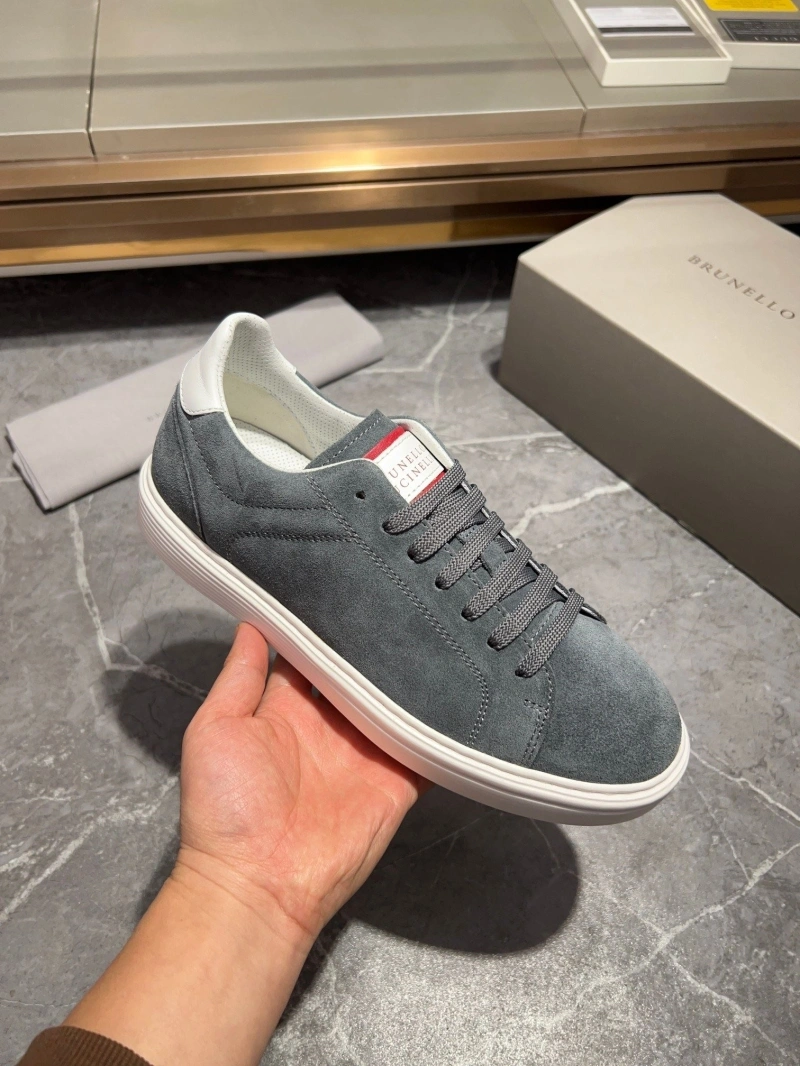 Brxnxllo Cxcxnelli Sneakers TopPick 114329