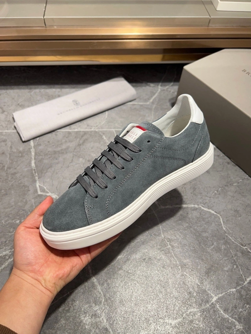 Brxnxllo Cxcxnelli Sneakers TopPick 114329