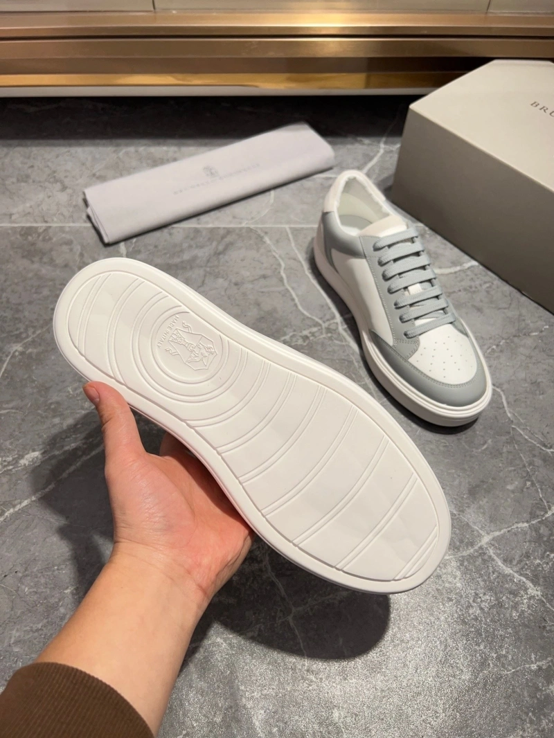 Brxnxllo Cxcxnelli Sneakers Modern 114327