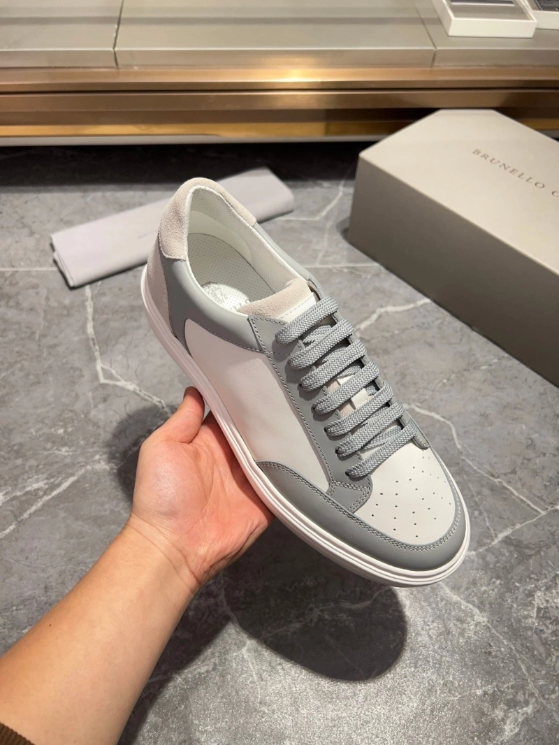 Brxnxllo Cxcxnelli Sneakers Modern 114327