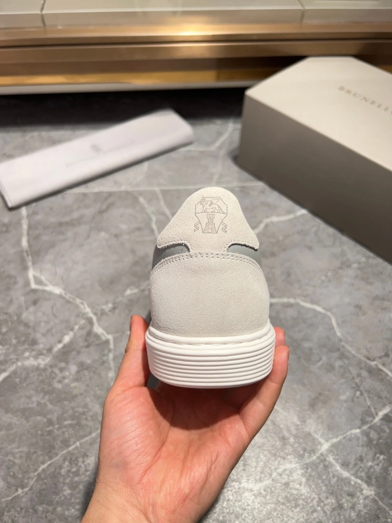 Brxnxllo Cxcxnelli Sneakers Modern 114327