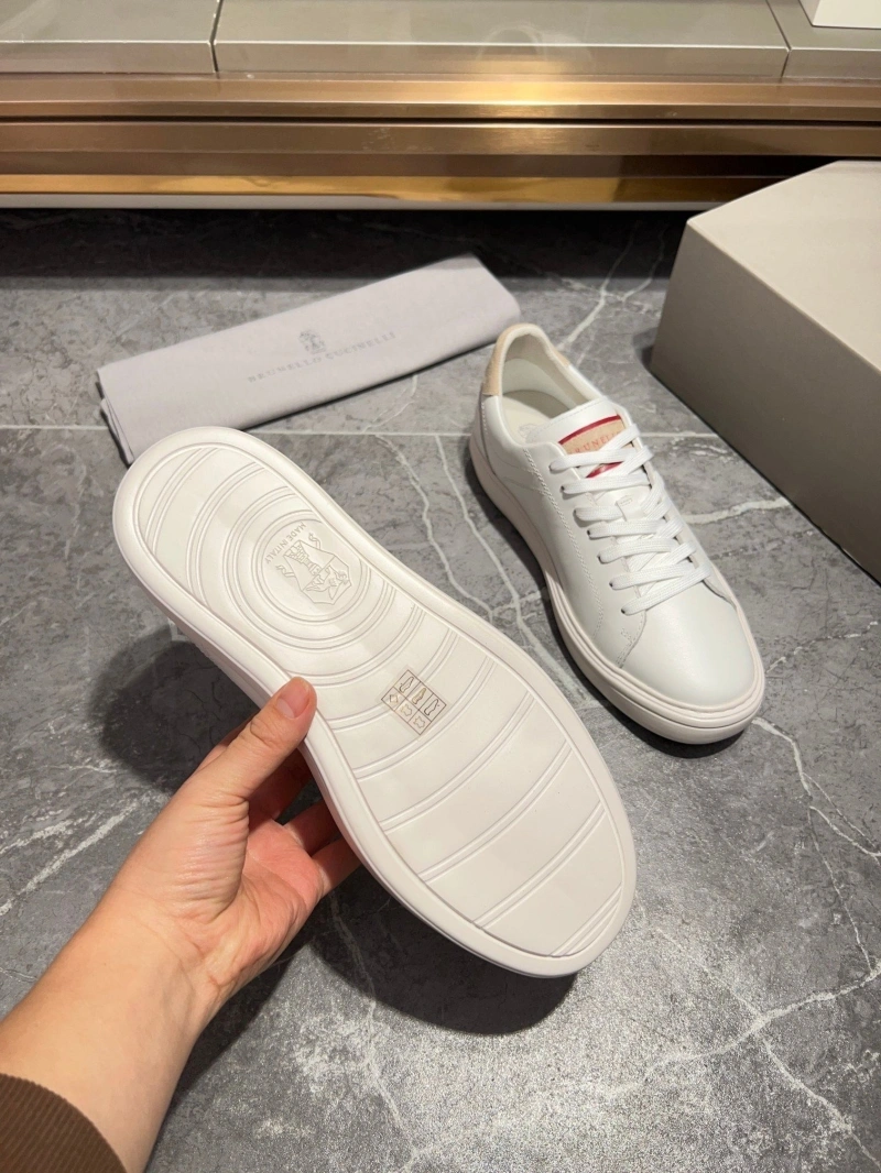 Functional Brxnxllo Cxcxnelli Sneakers 114324