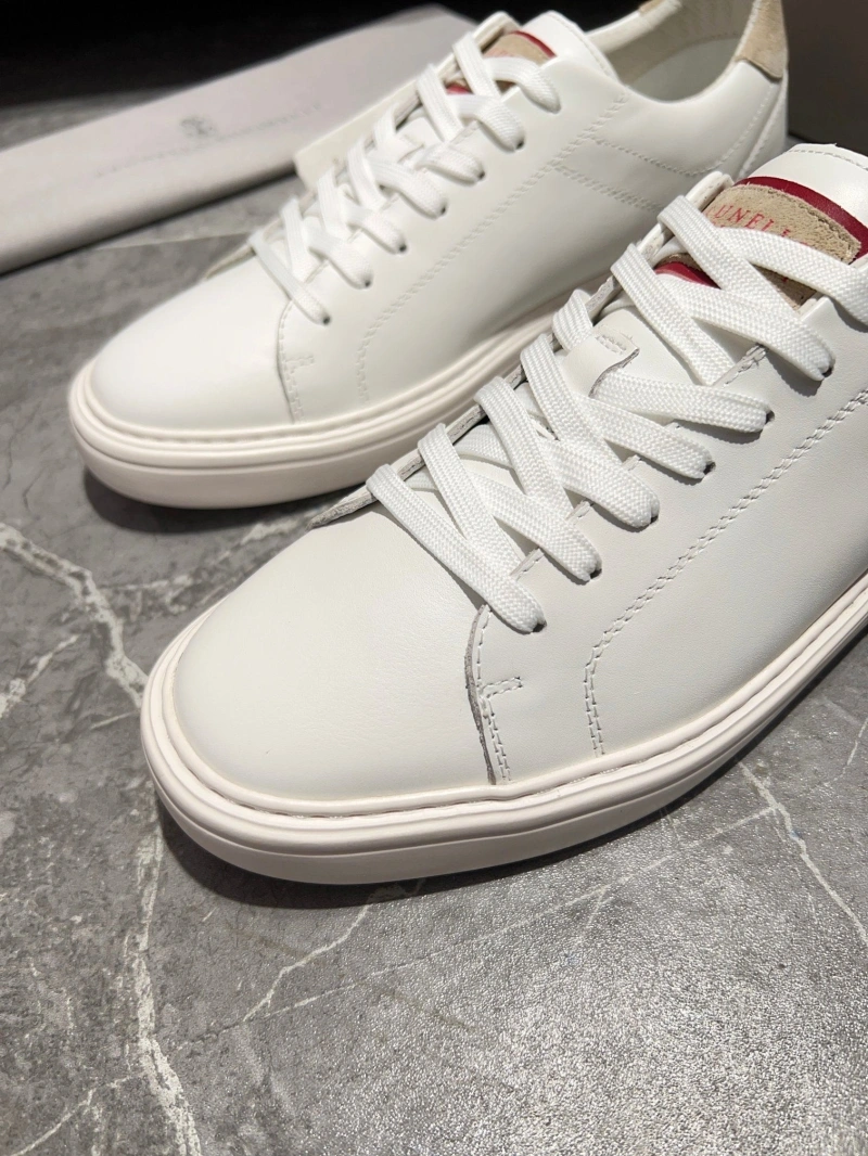 Functional Brxnxllo Cxcxnelli Sneakers 114324