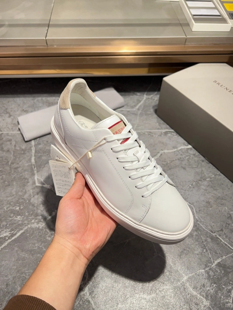 Functional Brxnxllo Cxcxnelli Sneakers 114324