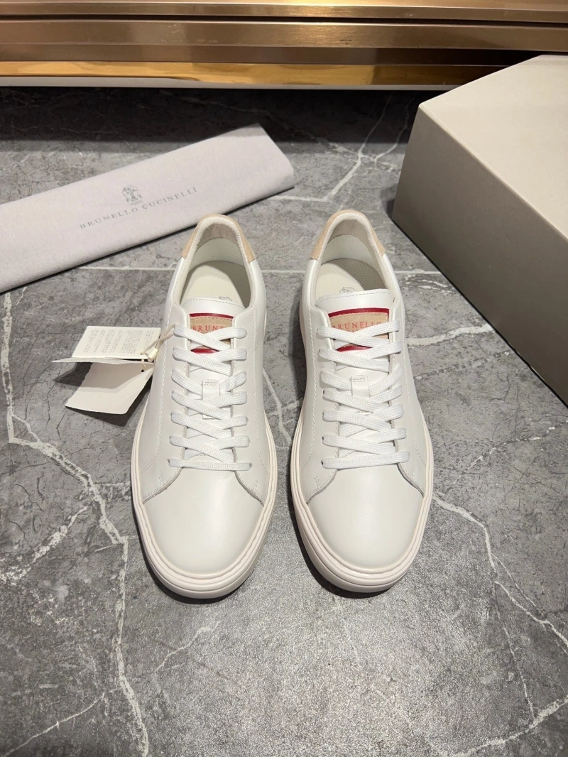Functional Brxnxllo Cxcxnelli Sneakers 114324