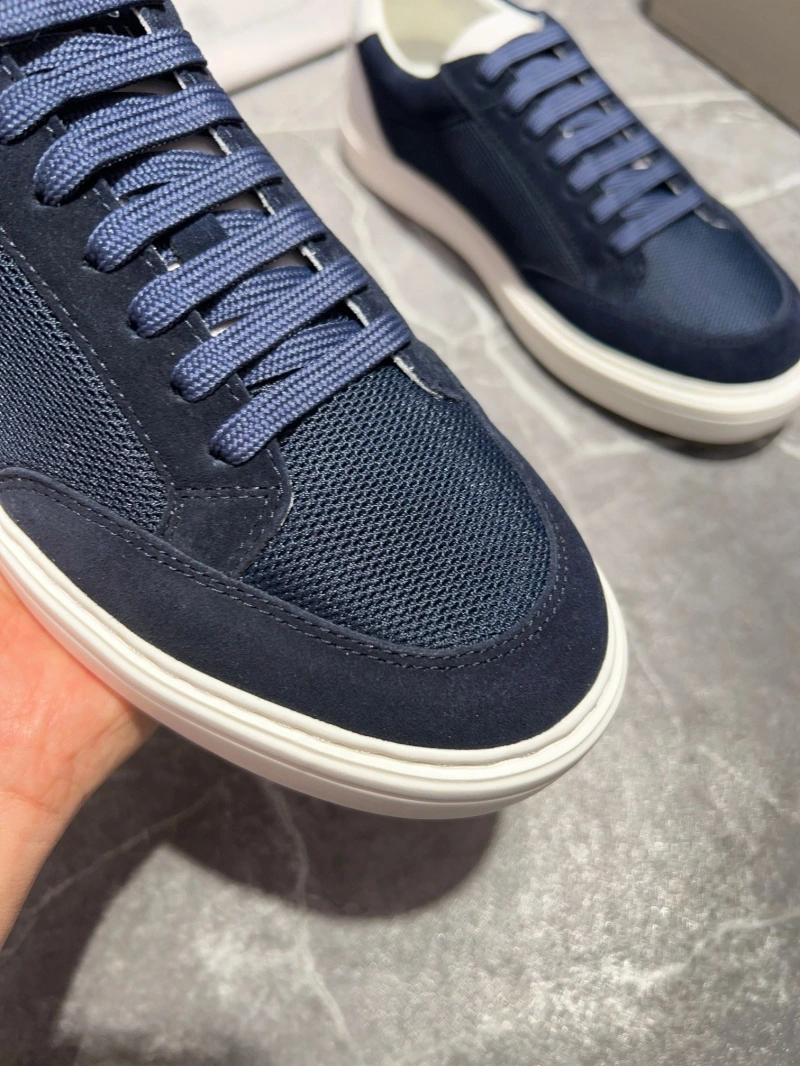 Brxnxllo Cxcxnelli Sneakers DailyWear 114323