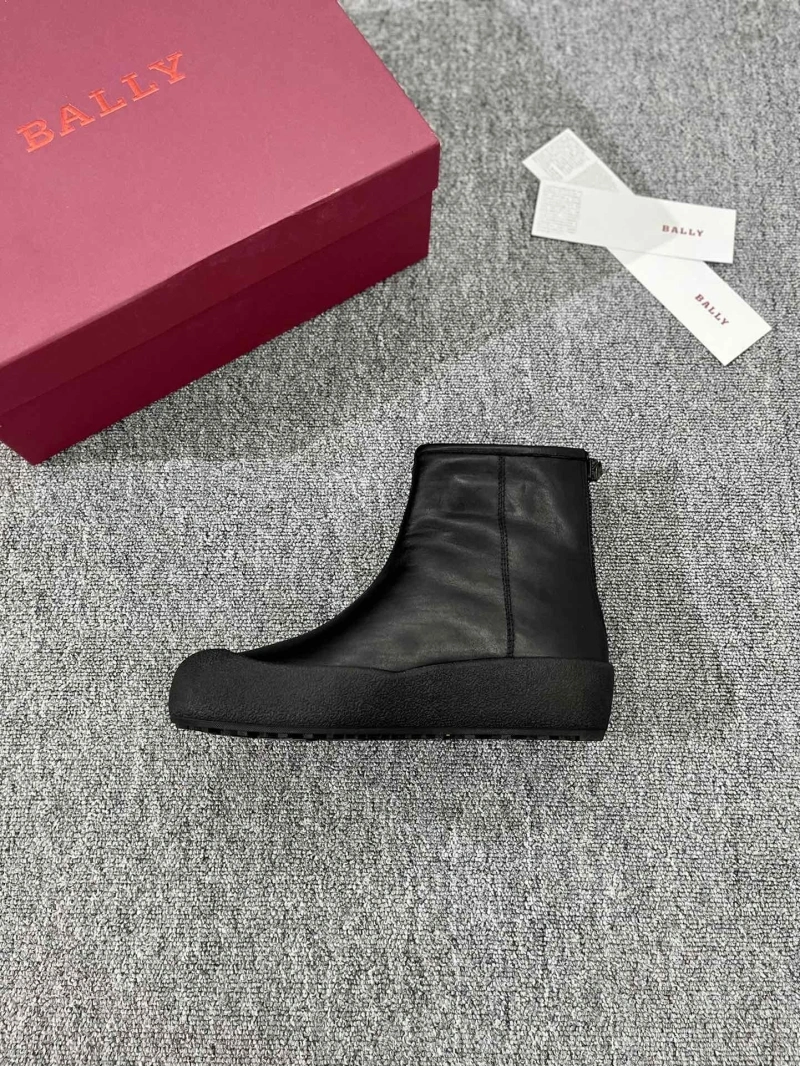 Flexible Othxr Boots 217038