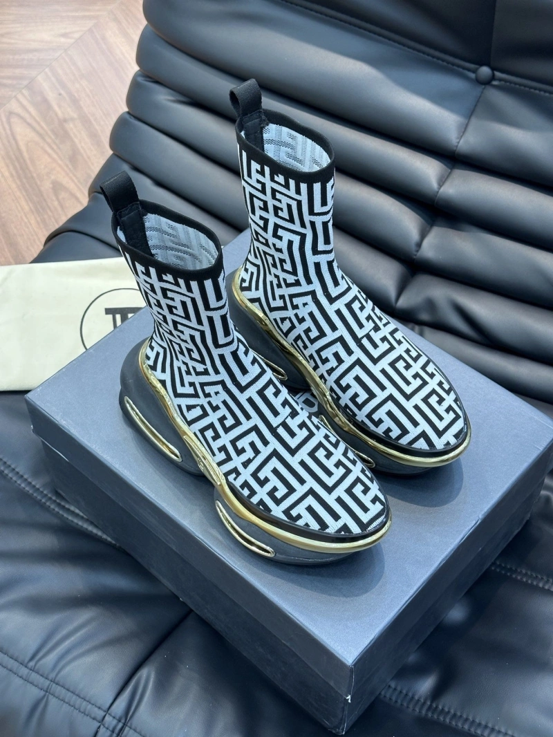 Othxr Boots Fashionable 217035
