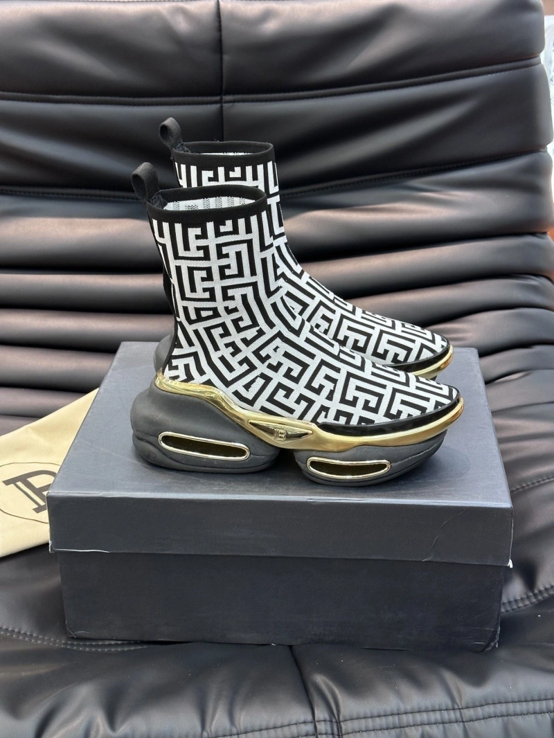 Othxr Boots Fashionable 217035