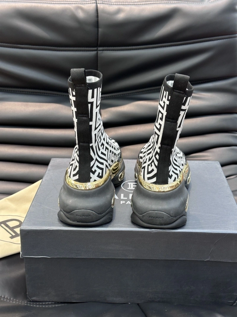 Othxr Boots Fashionable 217035