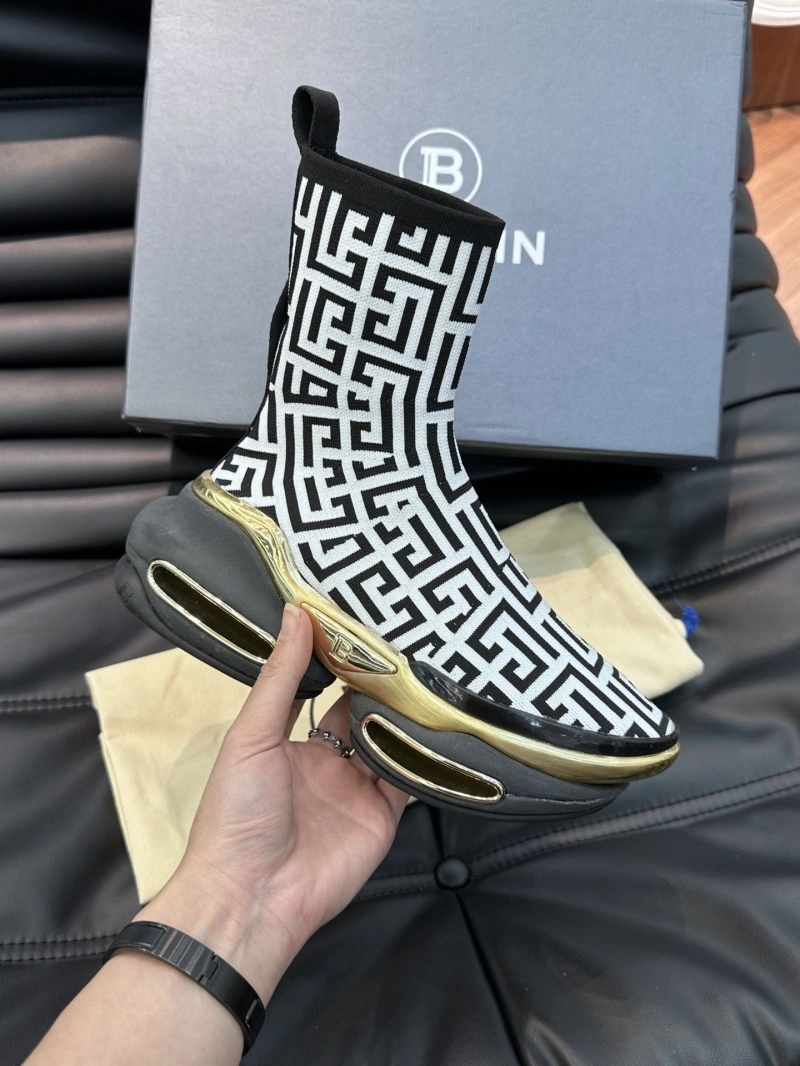 Othxr Boots Fashionable 217035