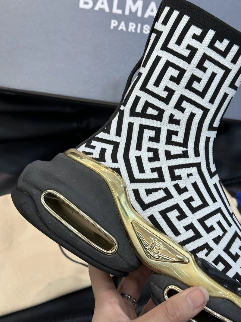 Othxr Boots Fashionable 217035