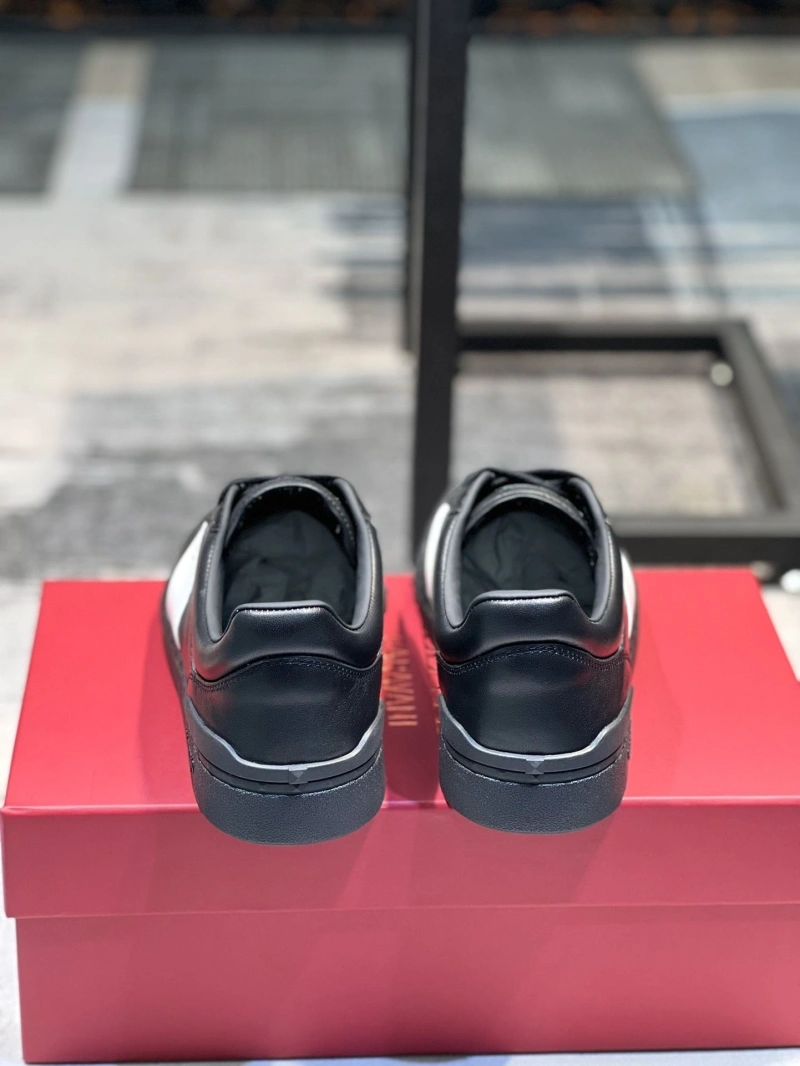 Functional Vxlxntino Sneakers 233120