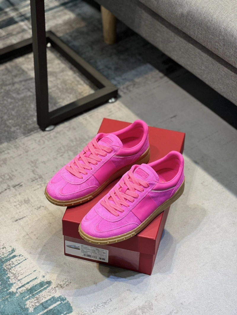 Vxlxntino Sneakers Vibrant 233116