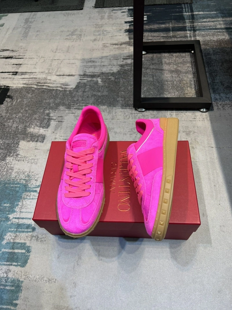 Vxlxntino Sneakers Vibrant 233116