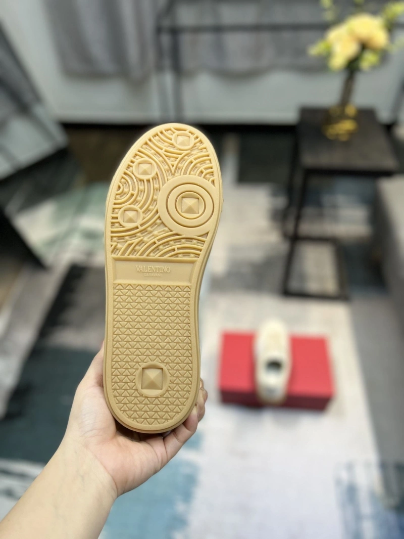 Elegant Vxlxntino Sneakers 233115