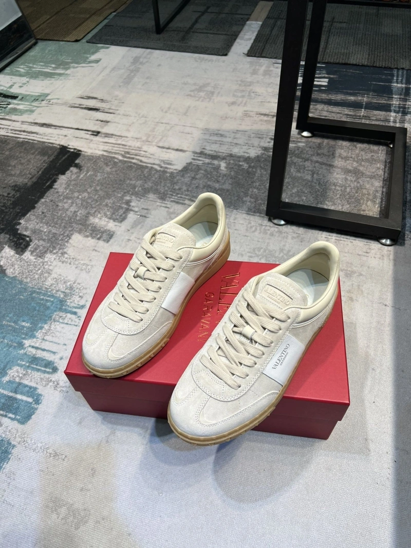 Elegant Vxlxntino Sneakers 233115