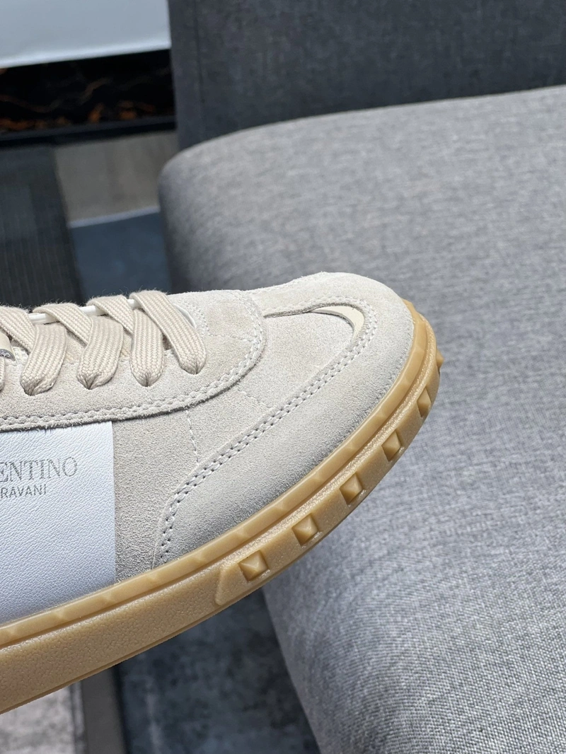 Elegant Vxlxntino Sneakers 233115