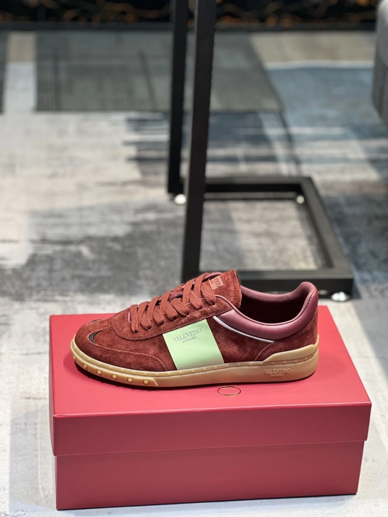 Efficient Vxlxntino Sneakers 233108