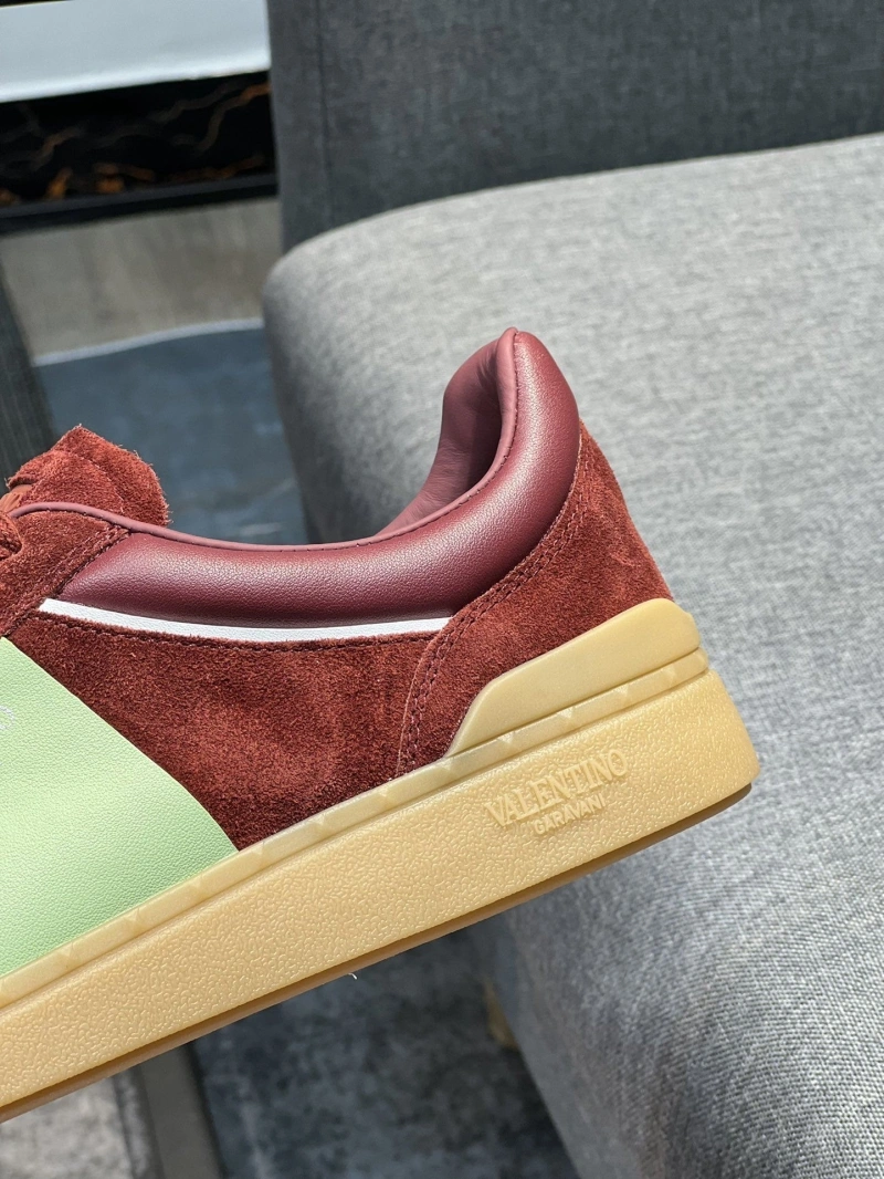 Efficient Vxlxntino Sneakers 233108