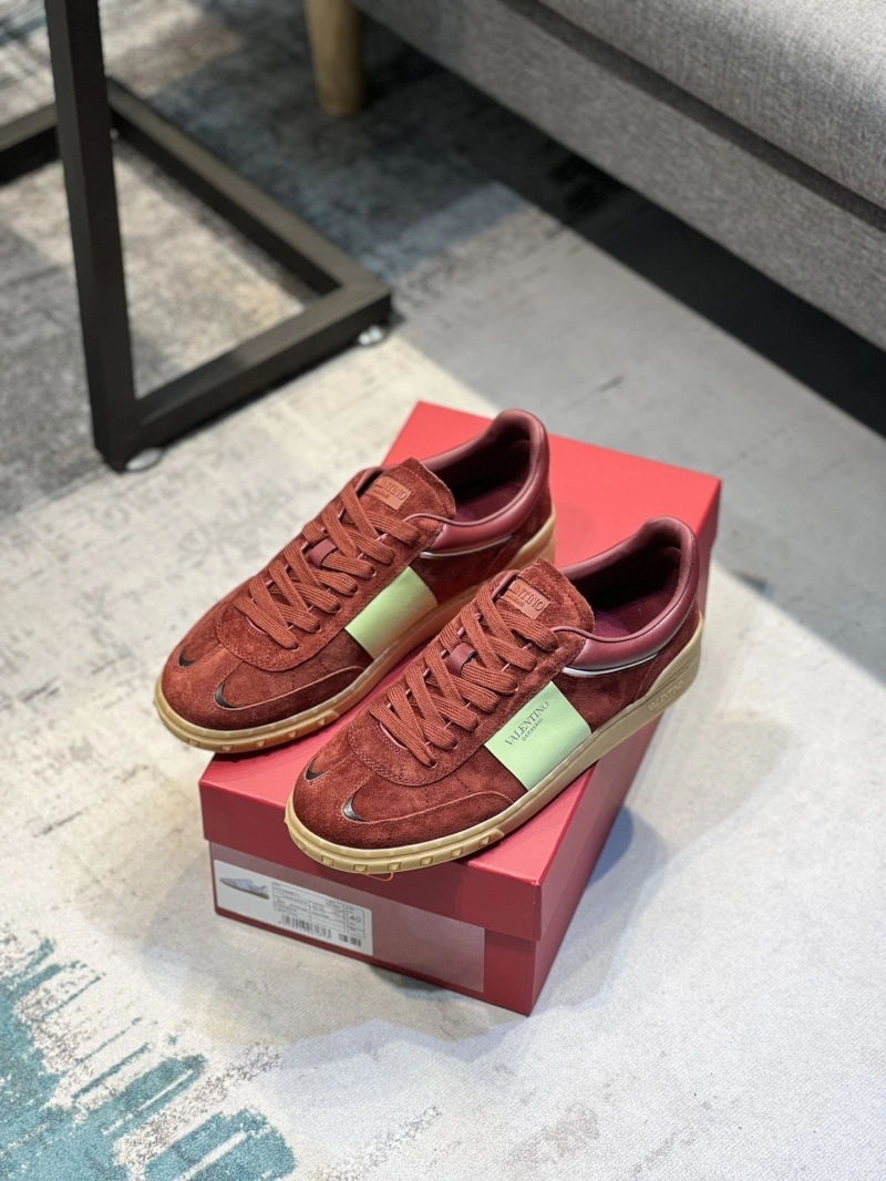 Efficient Vxlxntino Sneakers 233108