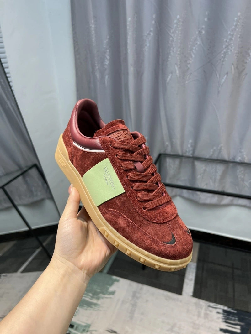 Efficient Vxlxntino Sneakers 233108