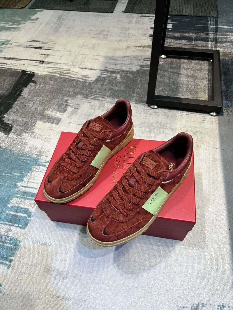 Efficient Vxlxntino Sneakers 233108