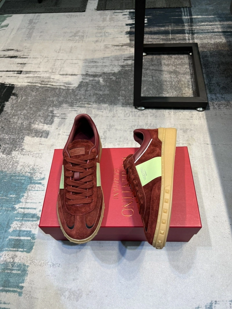 Efficient Vxlxntino Sneakers 233108
