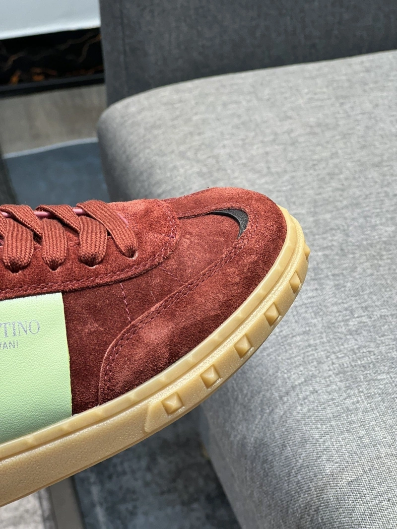 Efficient Vxlxntino Sneakers 233108