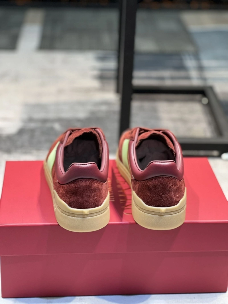 Efficient Vxlxntino Sneakers 233108