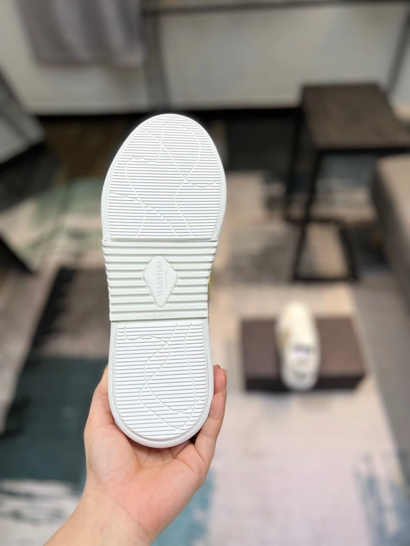 Vxlxntino Sneakers Minimalist 233105