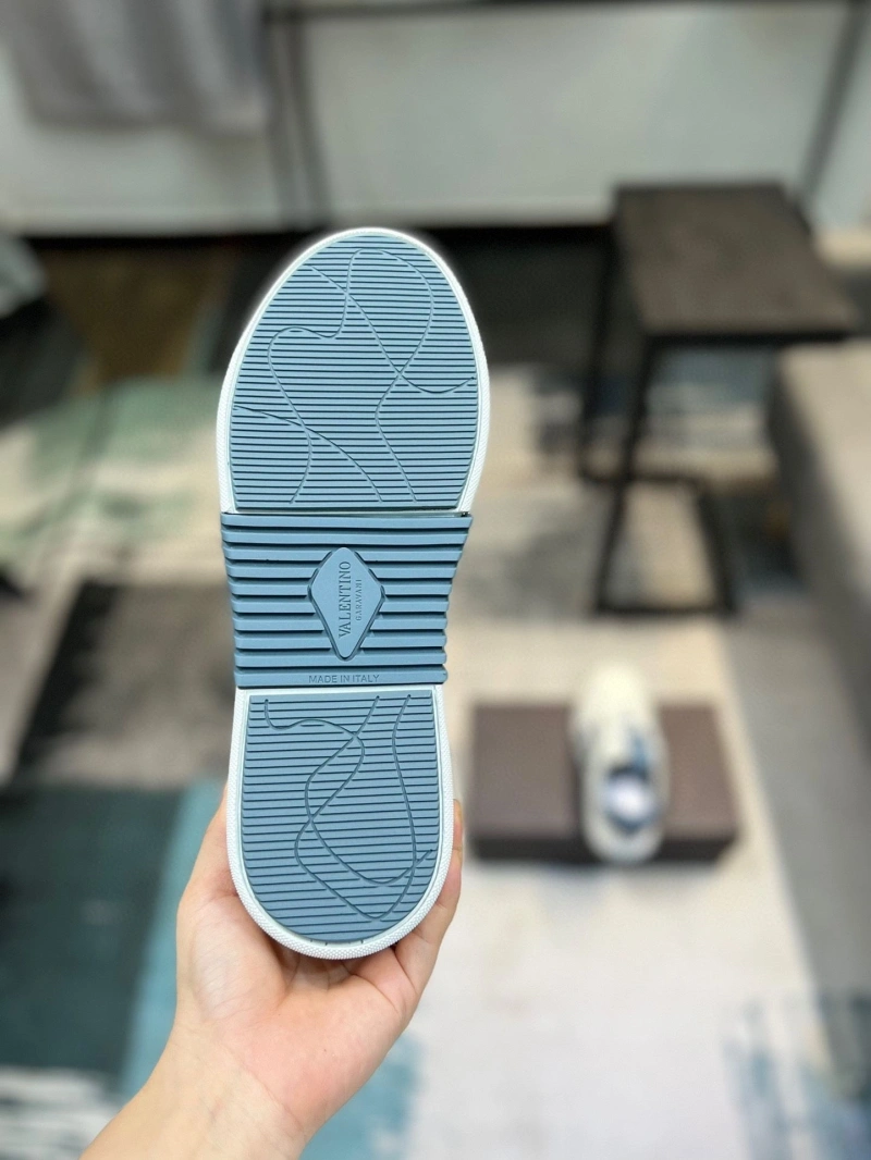 Breathable Vxlxntino Sneakers 233102