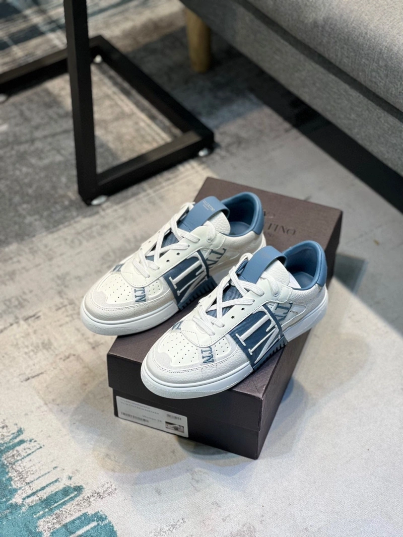 Breathable Vxlxntino Sneakers 233102