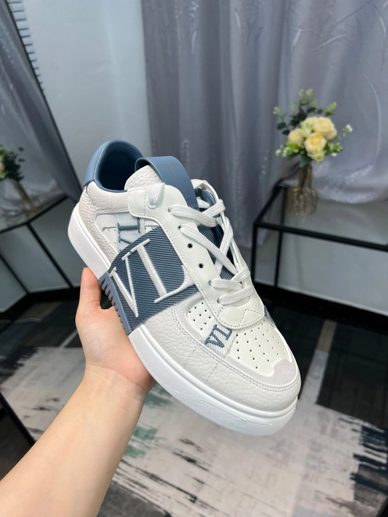 Breathable Vxlxntino Sneakers 233102