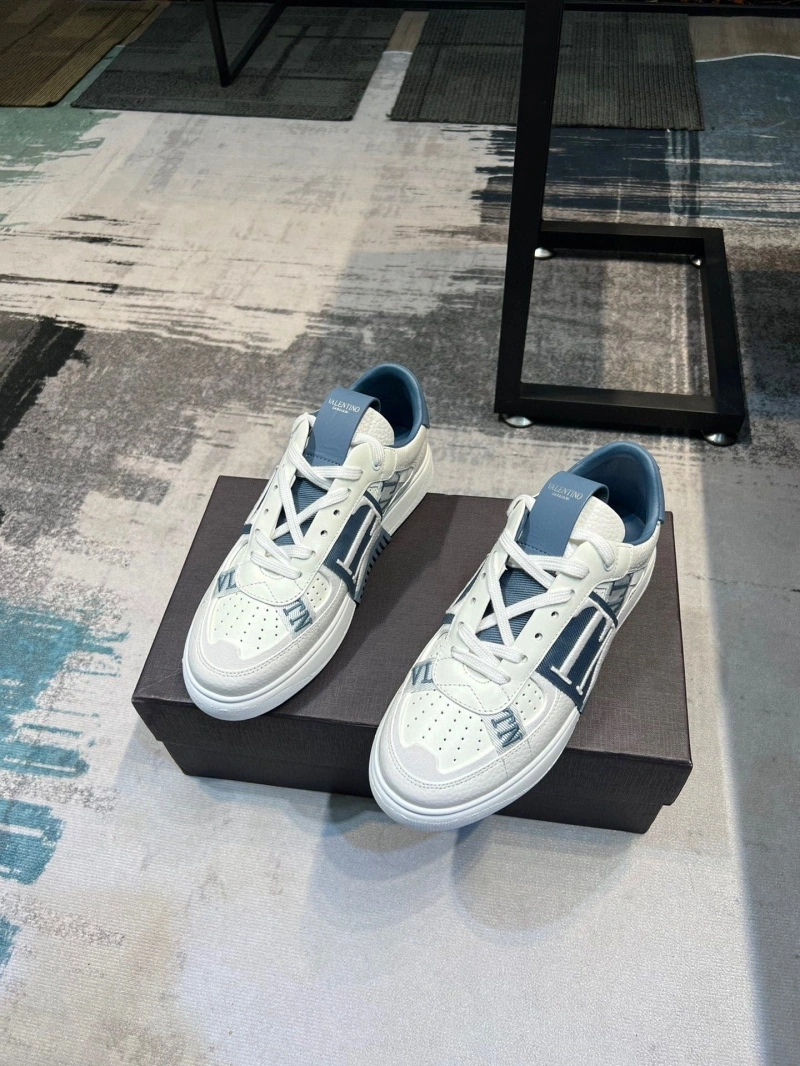 Breathable Vxlxntino Sneakers 233102