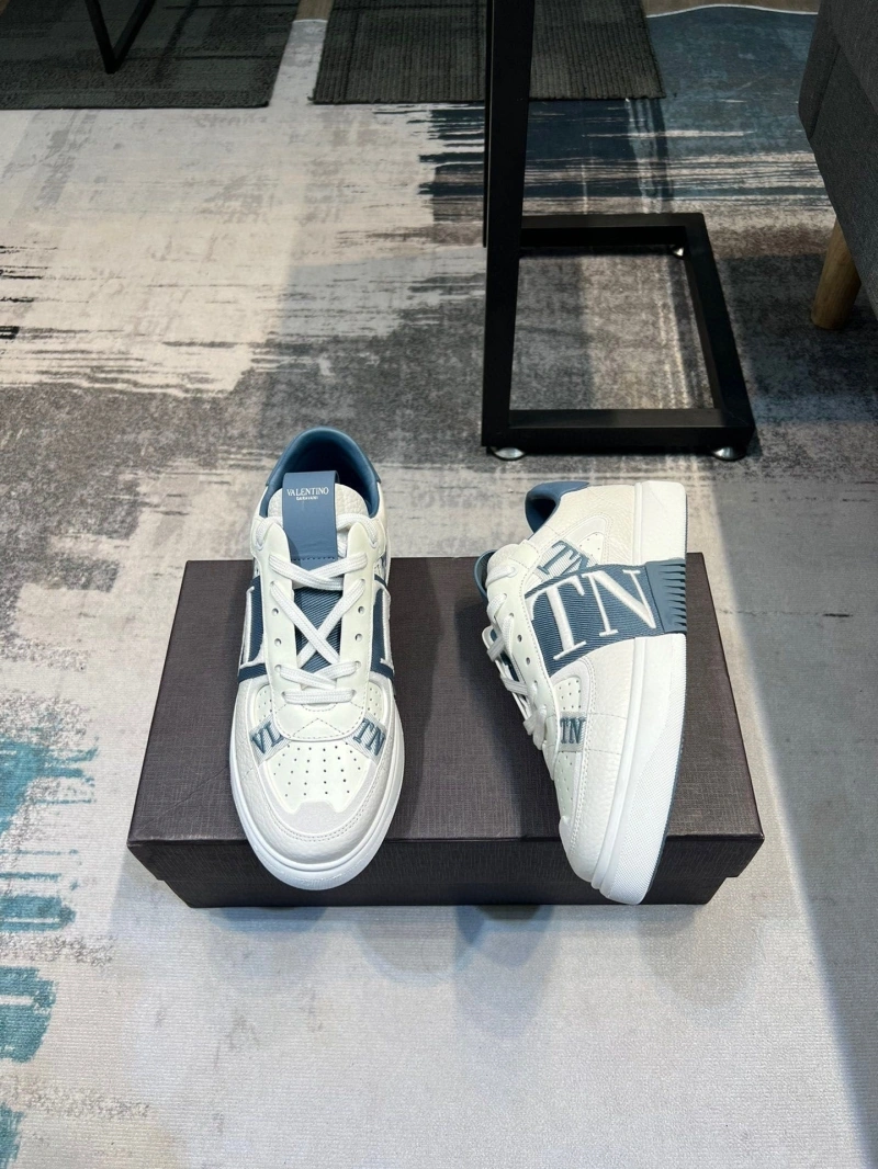 Breathable Vxlxntino Sneakers 233102