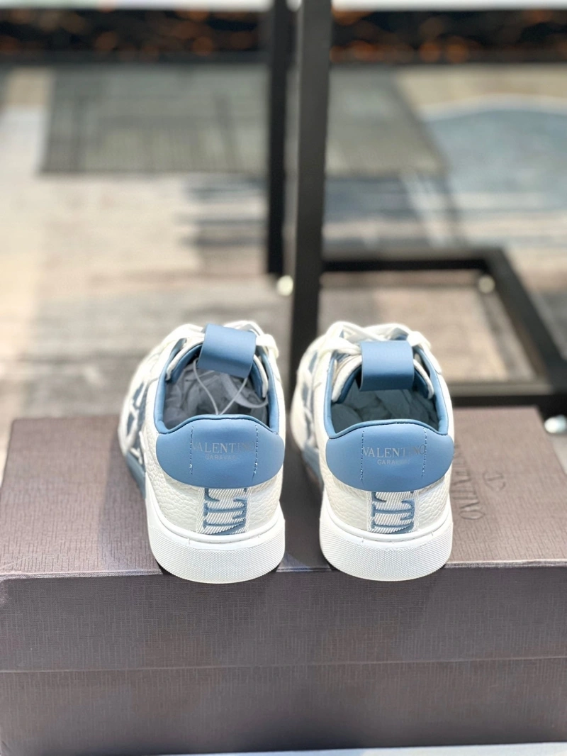 Breathable Vxlxntino Sneakers 233102