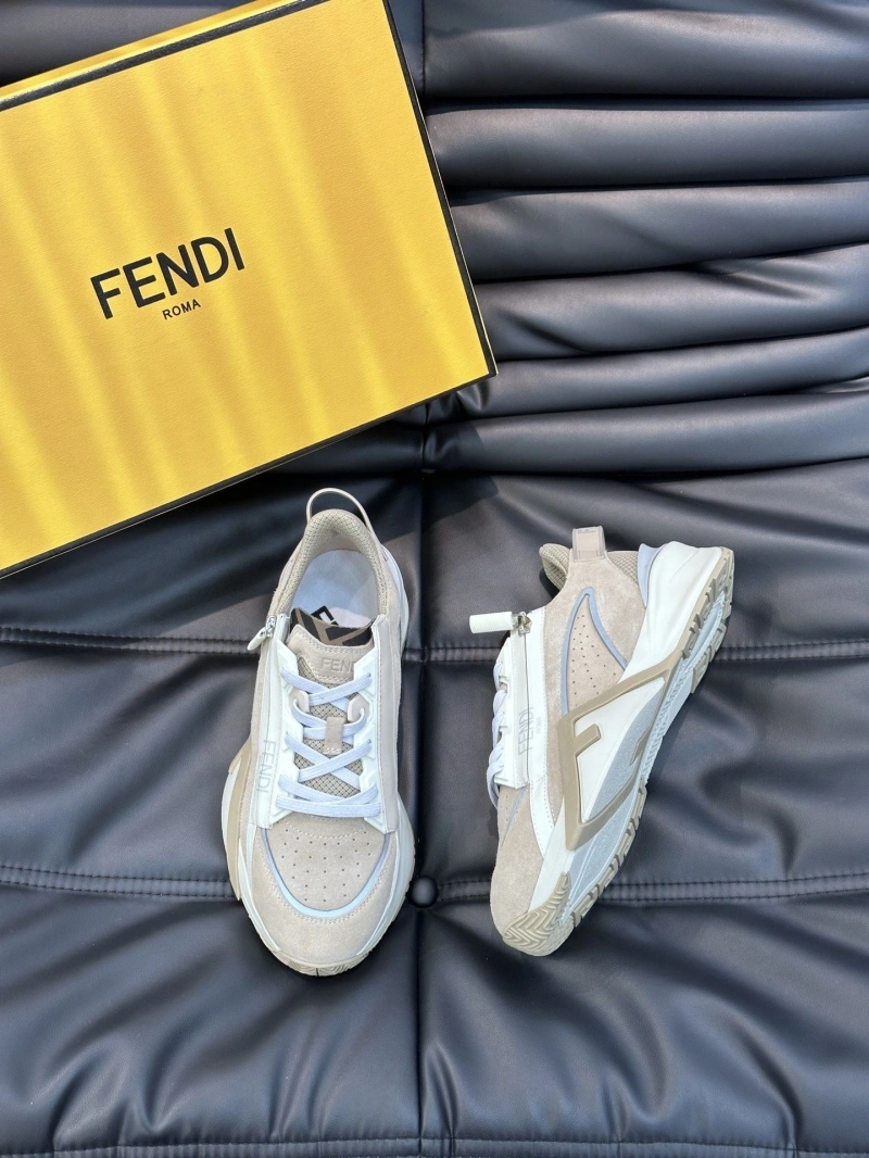 Fxndx Sneakers AllSeason 149119