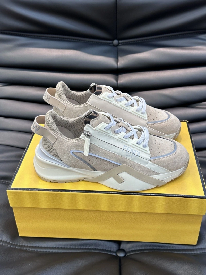Fxndx Sneakers AllSeason 149119