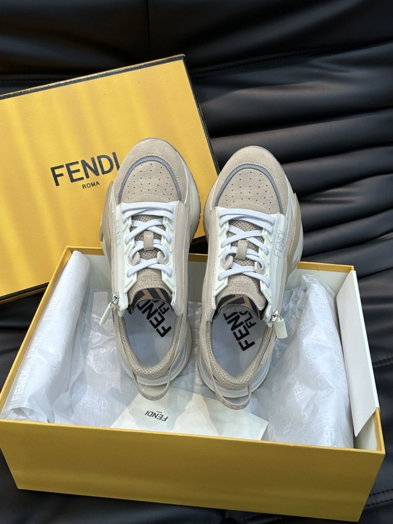 Fxndx Sneakers AllSeason 149119