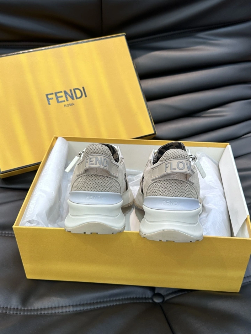 Fxndx Sneakers AllSeason 149119