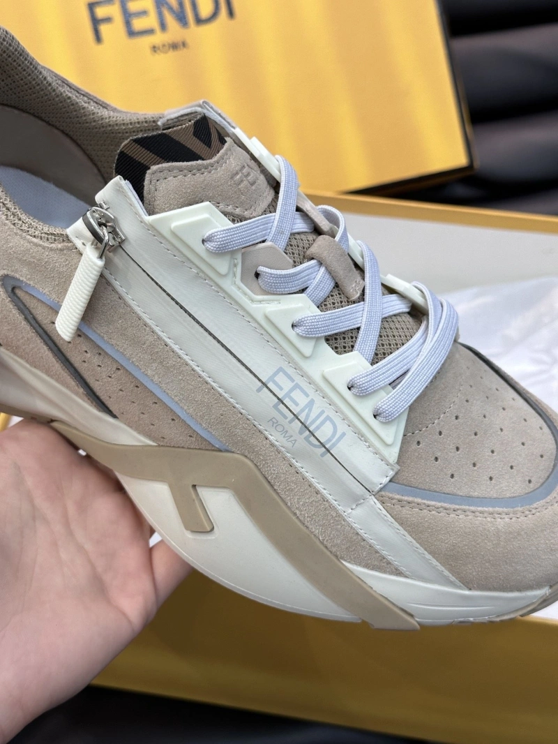 Fxndx Sneakers AllSeason 149119