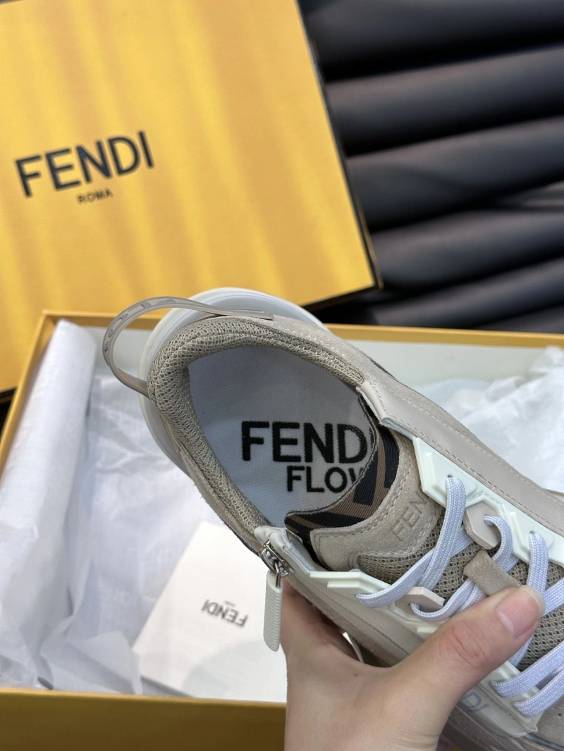 Fxndx Sneakers AllSeason 149119