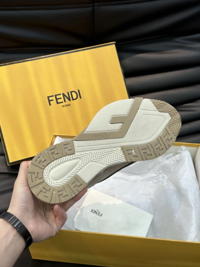 Fxndx Sneakers AllSeason 149119