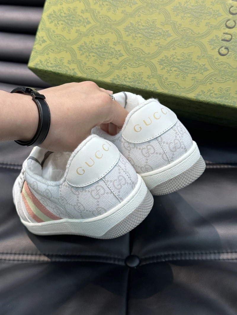 Gxccx Sneakers Cozy 166389