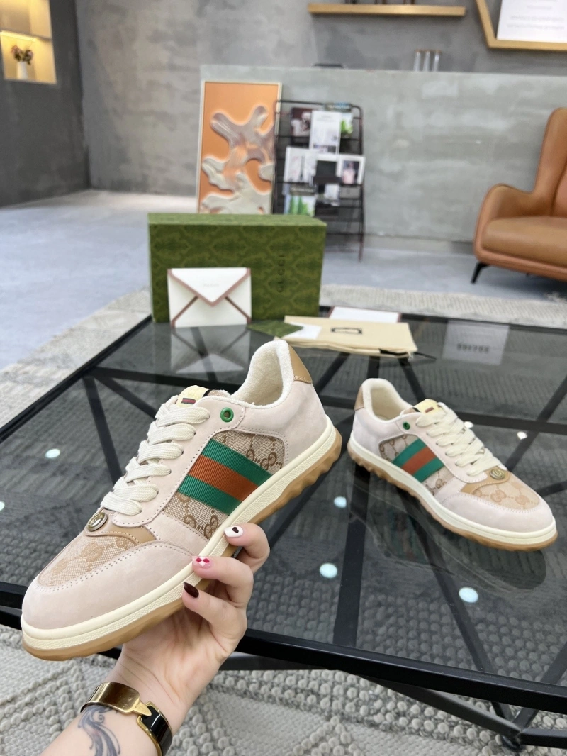Versatile Gxccx Sneakers 166386